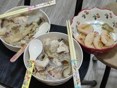 -家乐福(古北店)