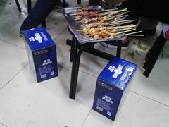 android_upload_pic-冯老二羊肉串