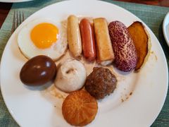 -索菲特西湖大酒店·香榭丽全日候餐厅(南山路店)