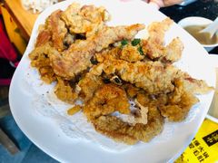 -巴奴毛肚火锅(安阳相州店)