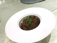 -海天楼中餐厅(吴宫泛太平洋酒店)