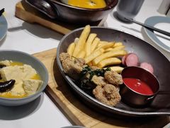 -鹿港小镇(悠唐店)