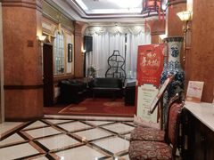 -上海国际饭店