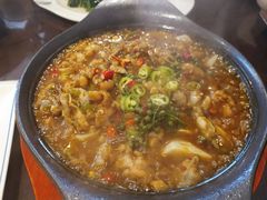 -新繁老號豌豆汤饭店·江湖菜(宝光寺店)