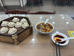-西安贾三灌汤包·回坊小吃·清真炒菜(北院门总店)