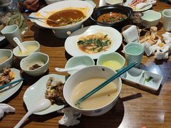 -禾珍珠家常小馆(河南博物院店)