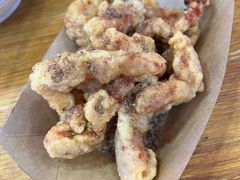 -八一路好吃街(雨田商务大厦店)