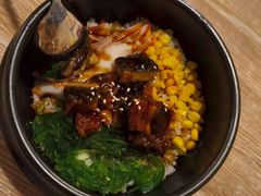 -左舞和风屋便当(金地店)