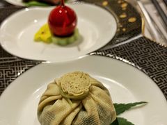 -伯衡55·吉品轩(乌鲁木齐南路店)