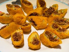 -大胡同天津菜·海肠捞饭·津门皮皮虾锅贴一绝(西姜井店)