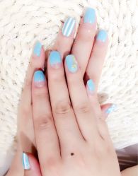 -盼盼美甲