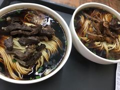 -清真蒋有记(老门东店)