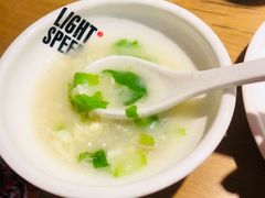 -吕氏疙瘩汤·海鲜新鲁菜(凯德mall新都心店)