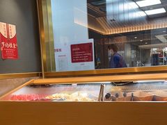 -一绪に寿喜烧(虹悦城店)
