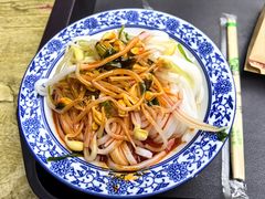 -樊记腊汁肉(竹笆市总店)