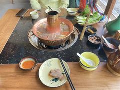 -陀岗美食·云南藏式特色餐厅