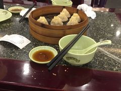 小笼汤包-耿福兴(凤凰美食街店)