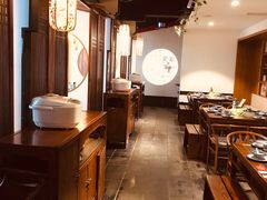 大堂-老灶房-四川土菜(开元店)