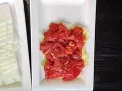 -冯排骨涮烤火锅(华商国际城店)