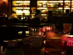 -Hill.Cocktail半山酒吧(中山店)