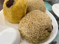 -护国寺小吃(左家庄店)