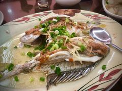 -腰记饭店(龙源路店)