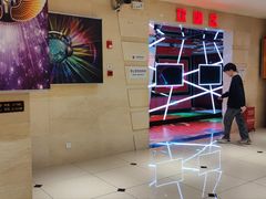 -乐翻天量贩式KTV(聚丰园路店)