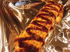 -日葵 大阪烧ひまり(仙霞路店)