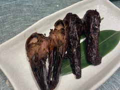 -小厨娘淮扬菜(六合欢乐港店)