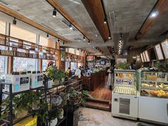 -咖啡陪你(广顺北大街福码大厦店)