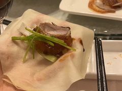 -北京全聚德(西客站店)