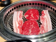 -汉拿山(包河万达店)