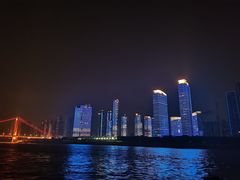 -武汉关码头(轮渡站)