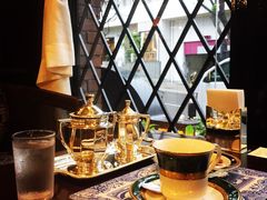 -西村咖啡店 (中山手本店)