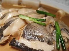 -荣轩(新荣记环球金融中心店)