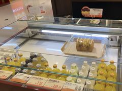 -爸爸糖吐司面包(悠唐购物中心店)