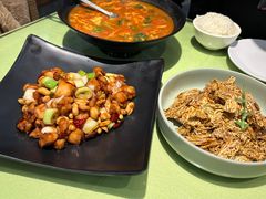 -玉桥餐厅(天坛店)