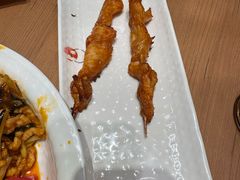 -阳阳中国饭(北京荟聚店)