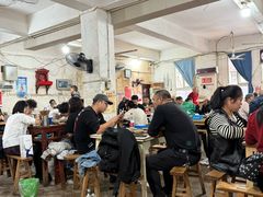 -九九豆花馆(解放碑步行街店)