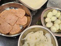 -川香煲(茅台路店)