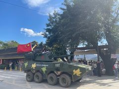 -西双版纳傣族园