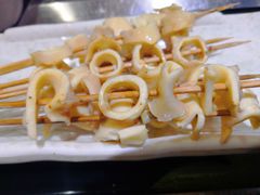 -高鸽子锦州烧烤63年(海阳路店)