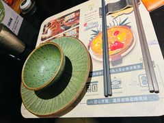 -金厨泰国餐厅·全泰籍厨师料理(拱北店)