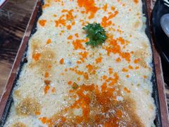 -小川洋风料理(街道口店)