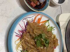 -小城外婆肴私房菜.家宴聚集点(圆明园颐和园·清河上地店)