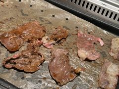 -新石器烤肉(马鞍山印象汇店)