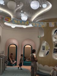 -奈尔宝家庭中心·亲子餐厅(苏州大悦城店)