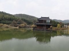 -孙武文化园-停车场
