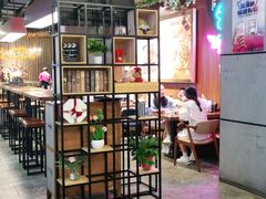 -汉米达特色料理餐厅(郴州友阿国际广场店)