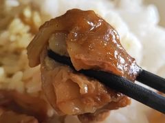 -香港久记牛腩云吞面(友好广场店)